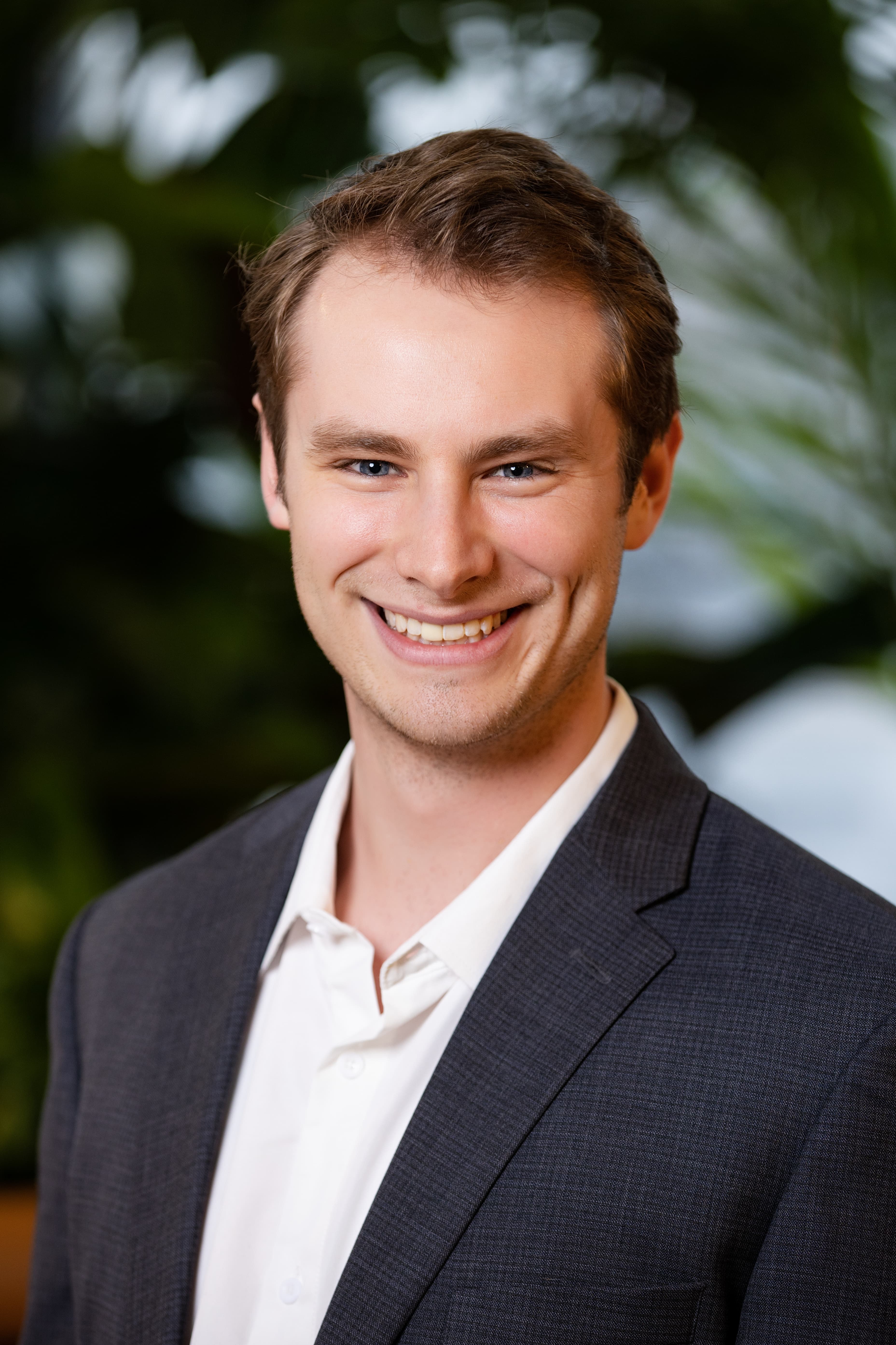 Zachary Quinn