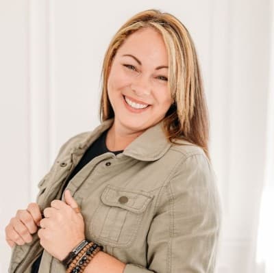 Patti Cook